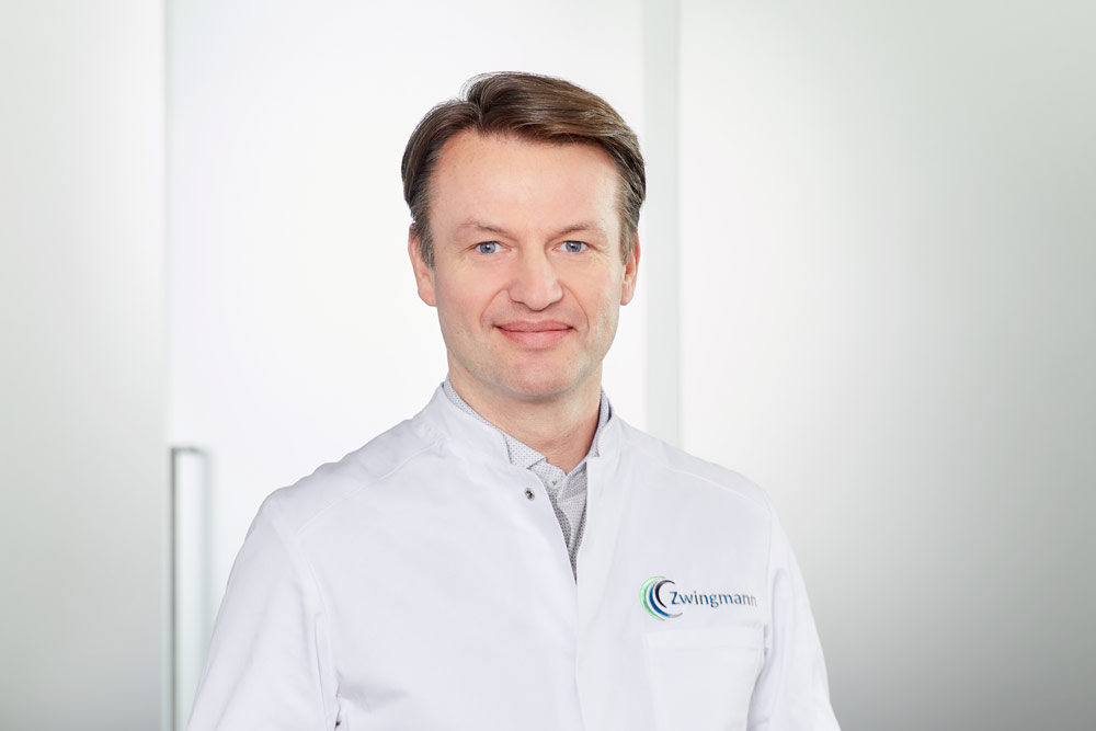 Marcus Zwingmann Marcus Zwingmann